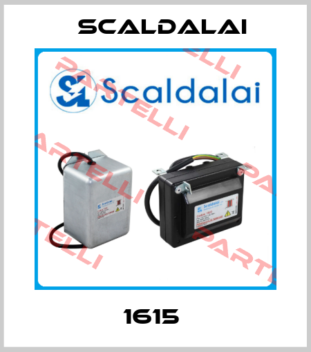 1615  Scaldalai