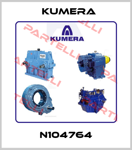 N104764 Kumera
