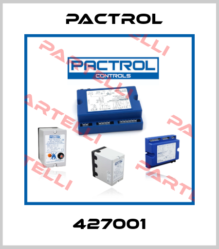 427001 Pactrol