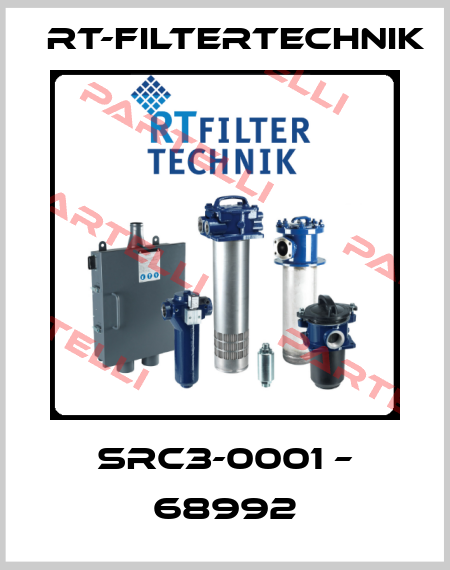 SRC3-0001 – 68992 RT-Filtertechnik