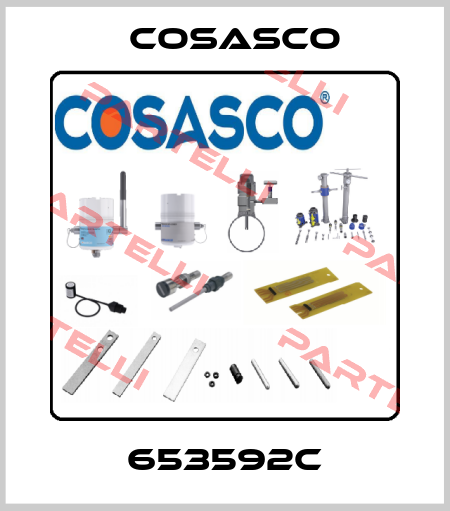 653592C Cosasco