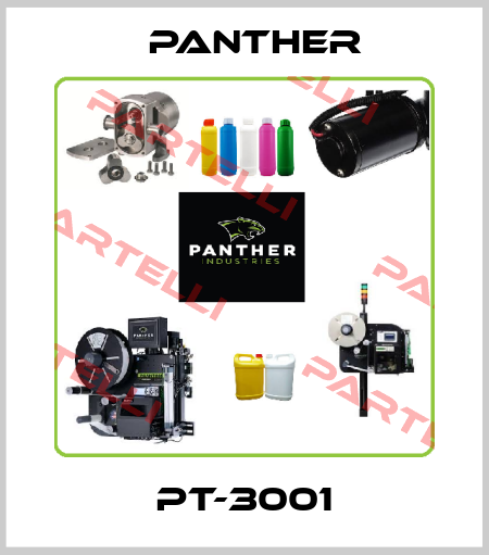 Pt-3001 Panther