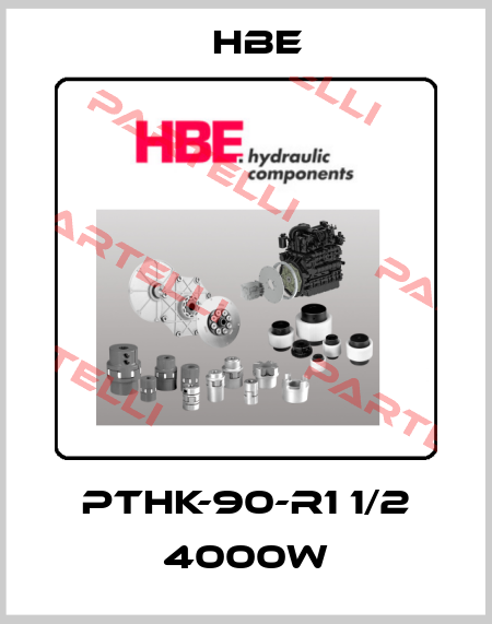 PTHK-90-R1 1/2 4000W HBE