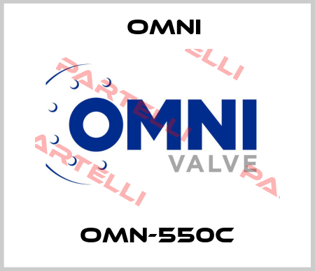 OMN-550C OMNI