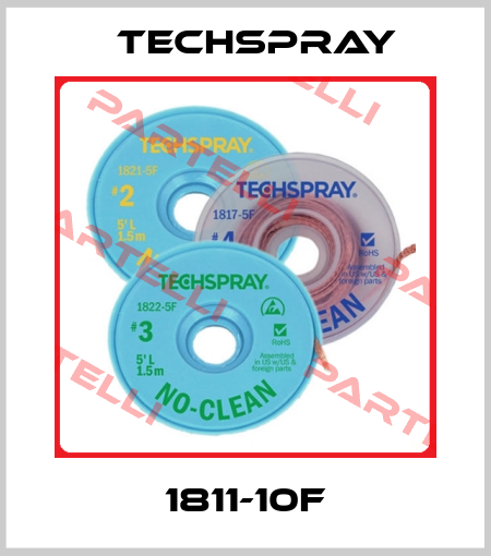1811-10F Techspray