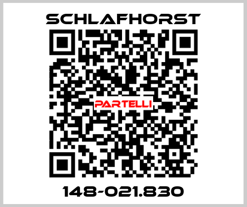 148-021.830 Schlafhorst