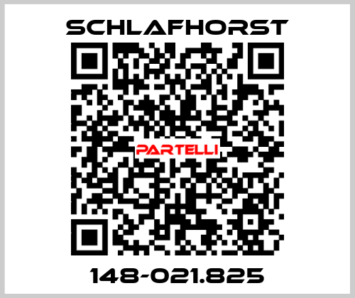 148-021.825 Schlafhorst