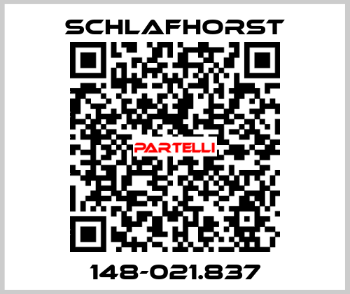 148-021.837 Schlafhorst