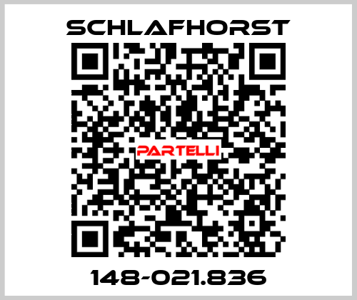 148-021.836 Schlafhorst