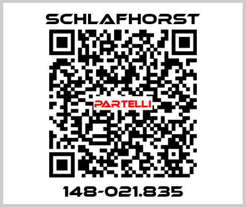148-021.835 Schlafhorst