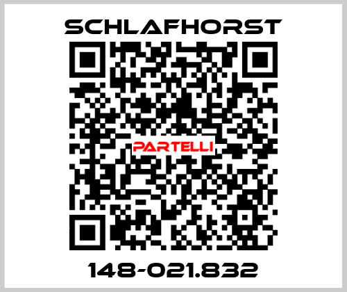 148-021.832 Schlafhorst