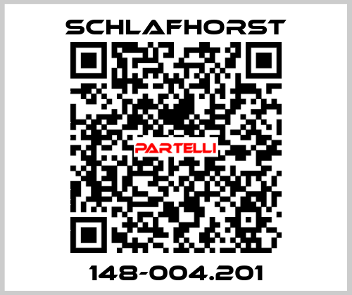 148-004.201 Schlafhorst
