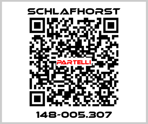 148-005.307 Schlafhorst