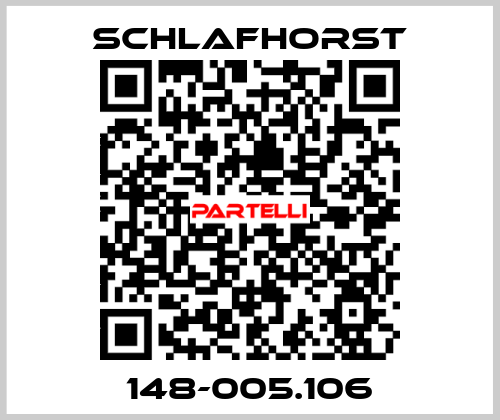 148-005.106 Schlafhorst