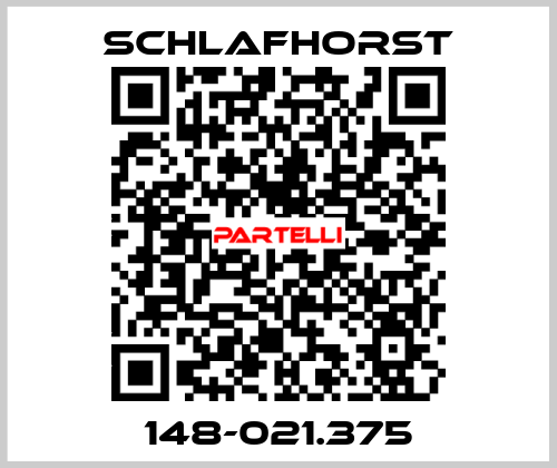148-021.375 Schlafhorst