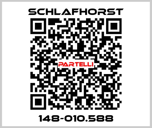 148-010.588 Schlafhorst