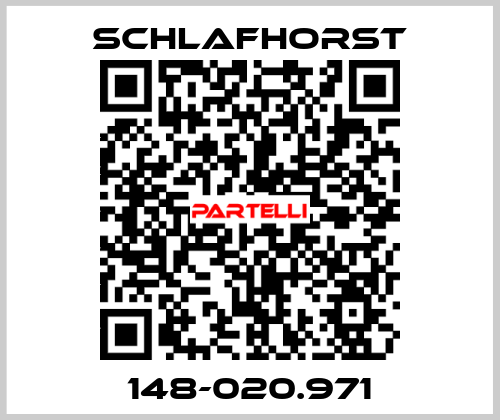 148-020.971 Schlafhorst