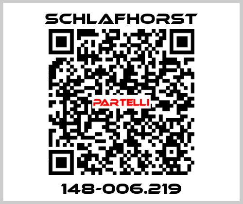 148-006.219 Schlafhorst