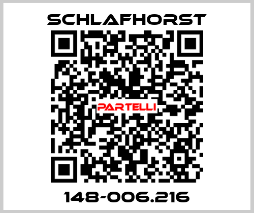 148-006.216 Schlafhorst