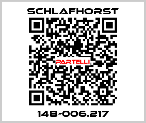 148-006.217 Schlafhorst
