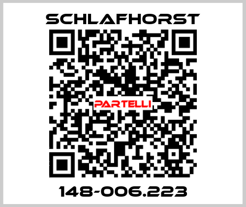 148-006.223 Schlafhorst