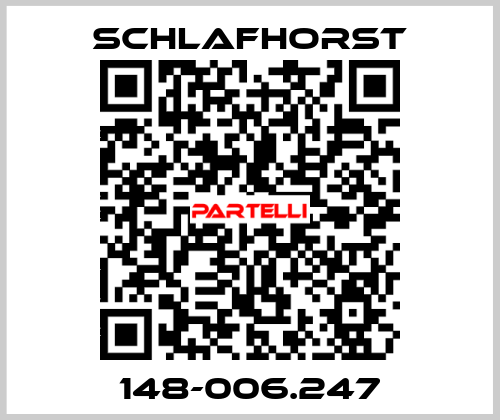 148-006.247 Schlafhorst