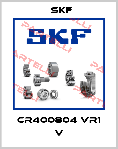 CR400804 VR1 V Skf