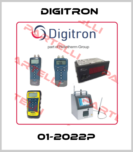01-2022P Digitron