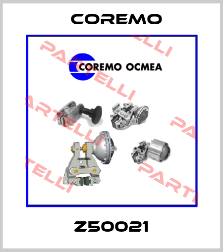 Z50021 Coremo
