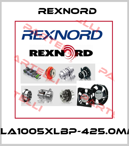 XLA1005XLBP-425.0mm Rexnord