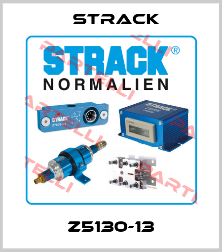 Z5130-13 Strack