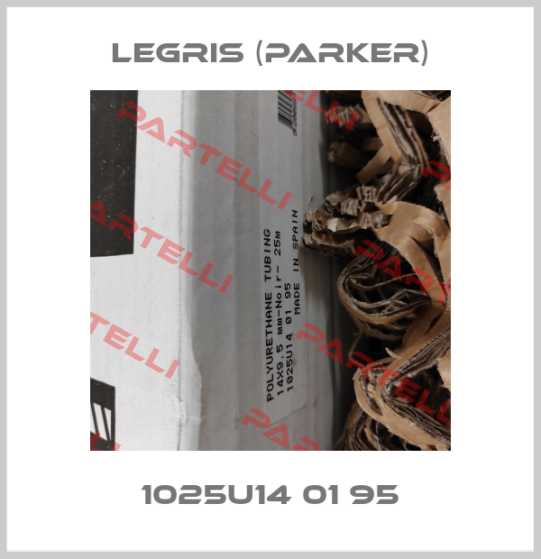 1025U14 01 95 Legris (Parker)