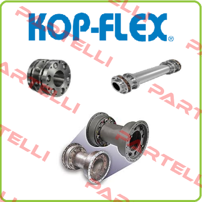 204 KS CPLG 7.0" BSE Kop-Flex