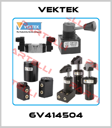6V414504 Vektek
