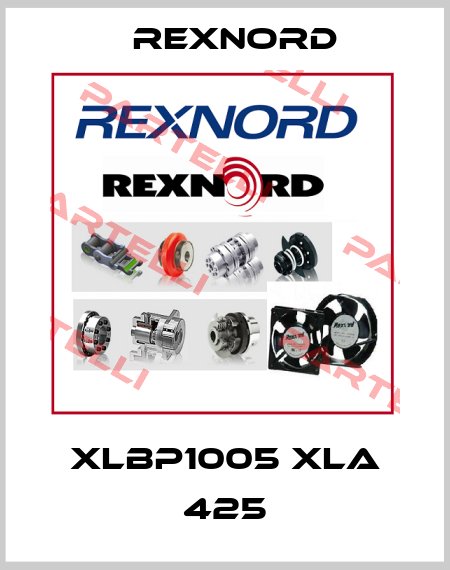 XLBP1005 XLA 425 Rexnord