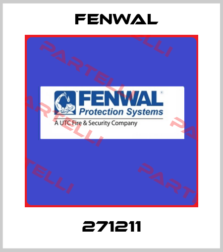 271211 FENWAL