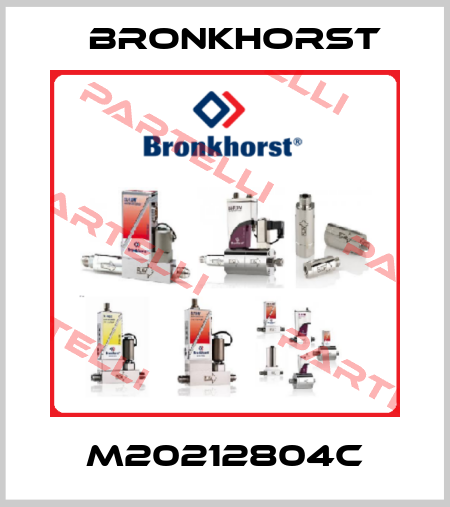 M20212804C Bronkhorst