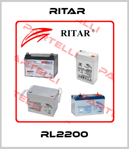 RL2200 Ritar