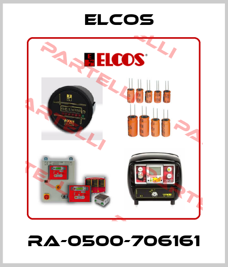 RA-0500-706161 Elcos