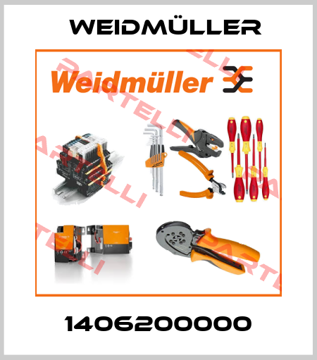 1406200000 Weidmüller