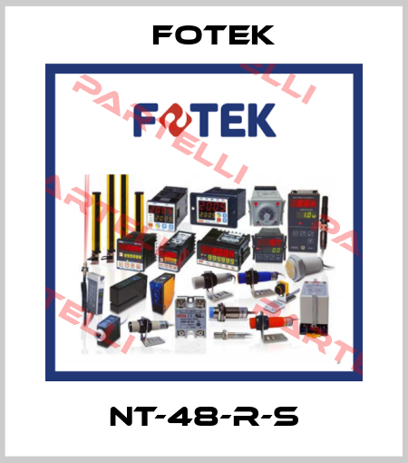NT-48-R-S Fotek