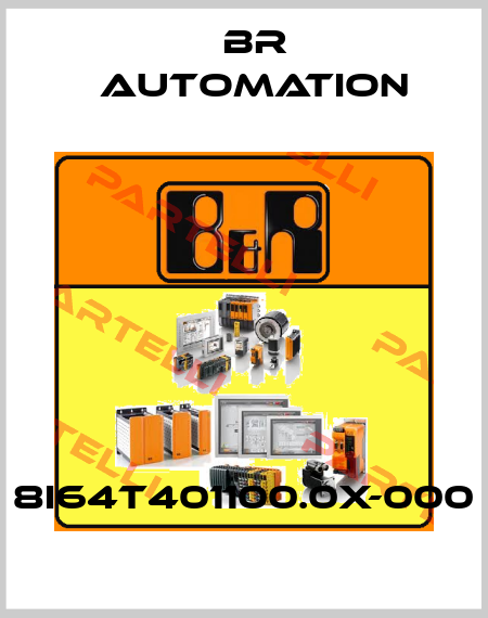 8I64T401100.0X-000 Br Automation