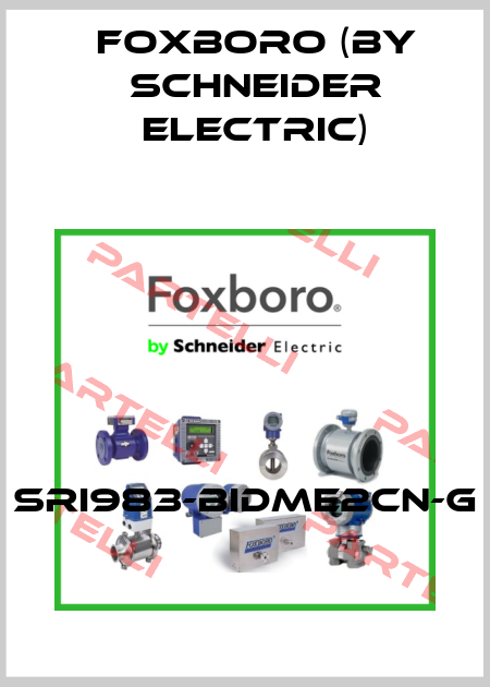 SRI983-BIDME2CN-G Foxboro (by Schneider Electric)