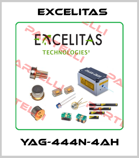 YAG-444N-4AH Excelitas