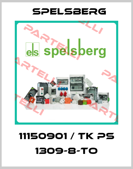 11150901 / TK PS 1309-8-to Spelsberg