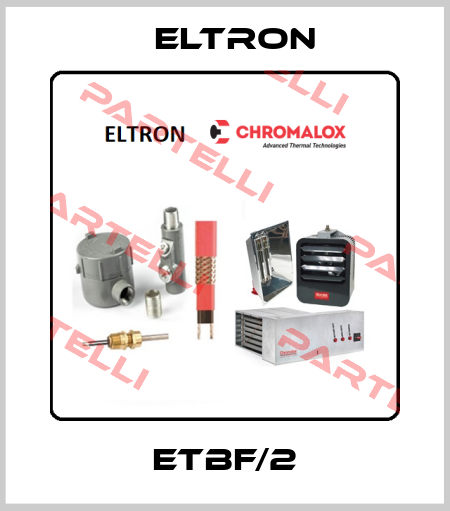 ETBF/2 Eltron