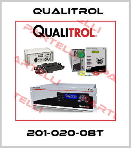 201-020-08T Qualitrol