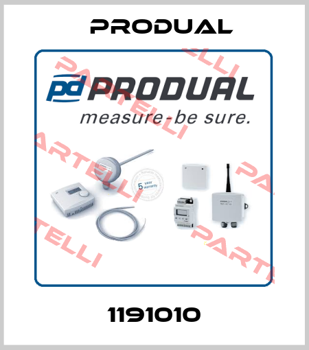 1191010 Produal