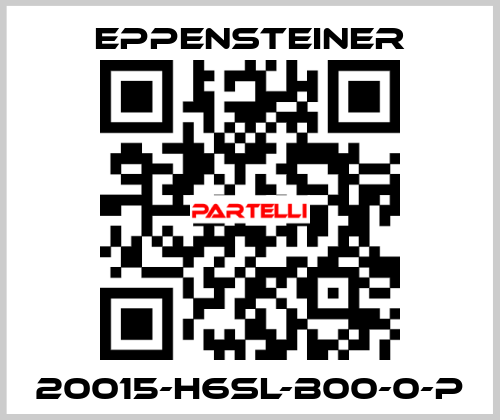 20015-H6SL-B00-0-P Eppensteiner