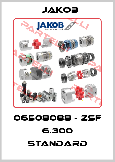 06508088 - ZSF 6.300 Standard JAKOB